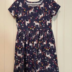 Hanna Andersson Dress